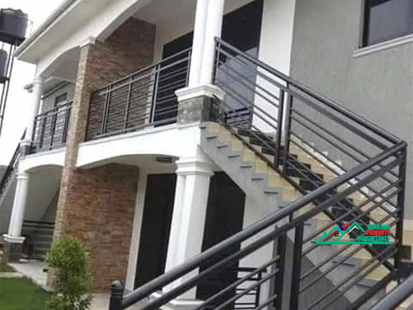 Apartment for rent in Kira Wakiso