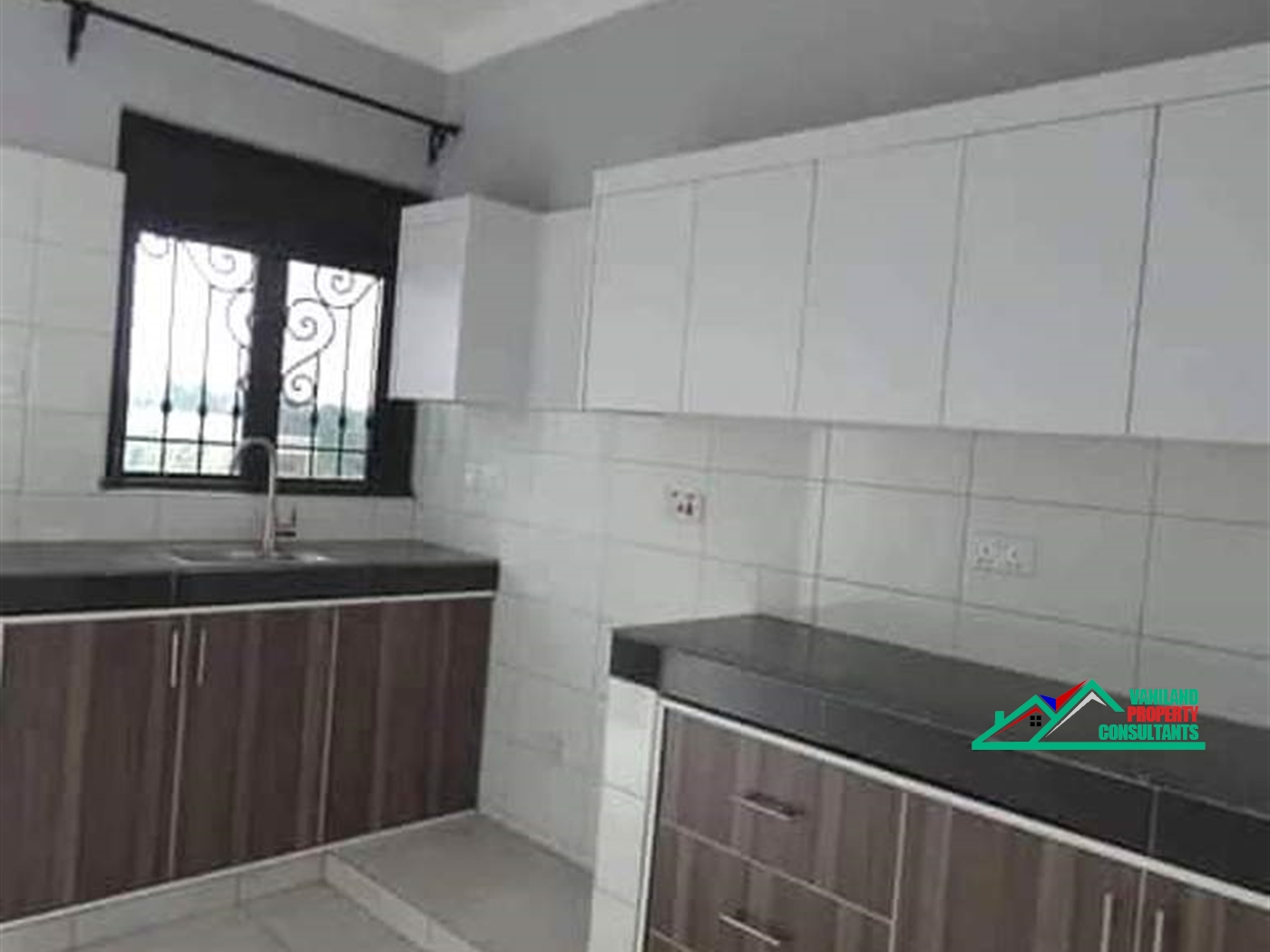 Apartment for rent in Kira Wakiso