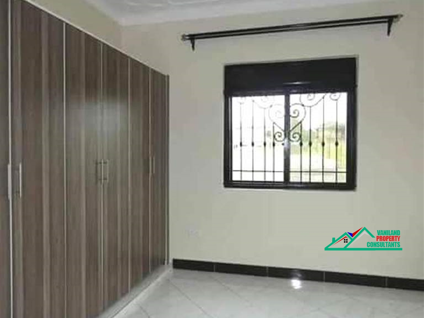 Apartment for rent in Kira Wakiso