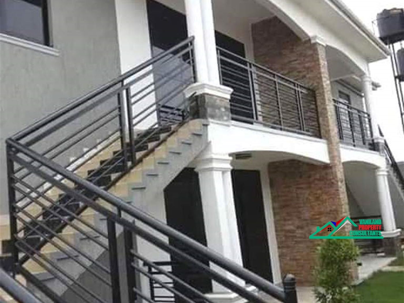 Apartment for rent in Kira Wakiso