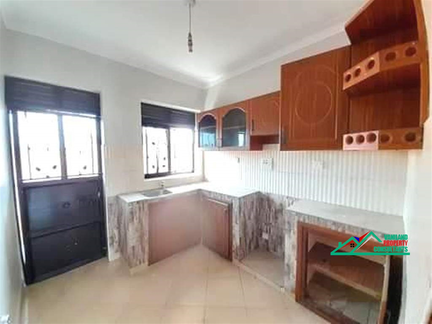 Apartment for rent in Kira Wakiso