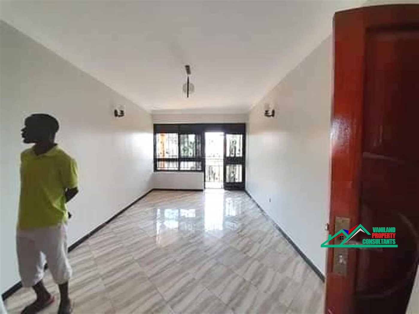 Apartment for rent in Kira Wakiso