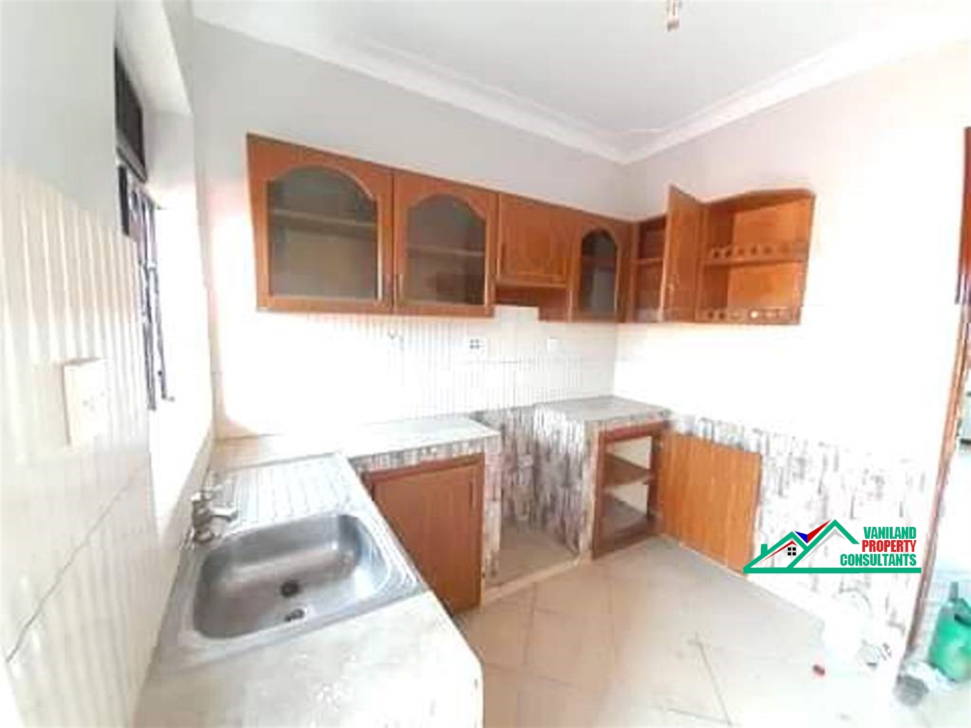 Apartment for rent in Kira Wakiso