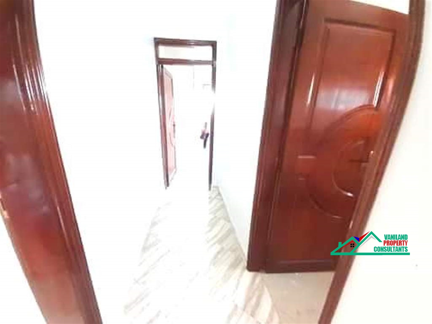 Apartment for rent in Kira Wakiso