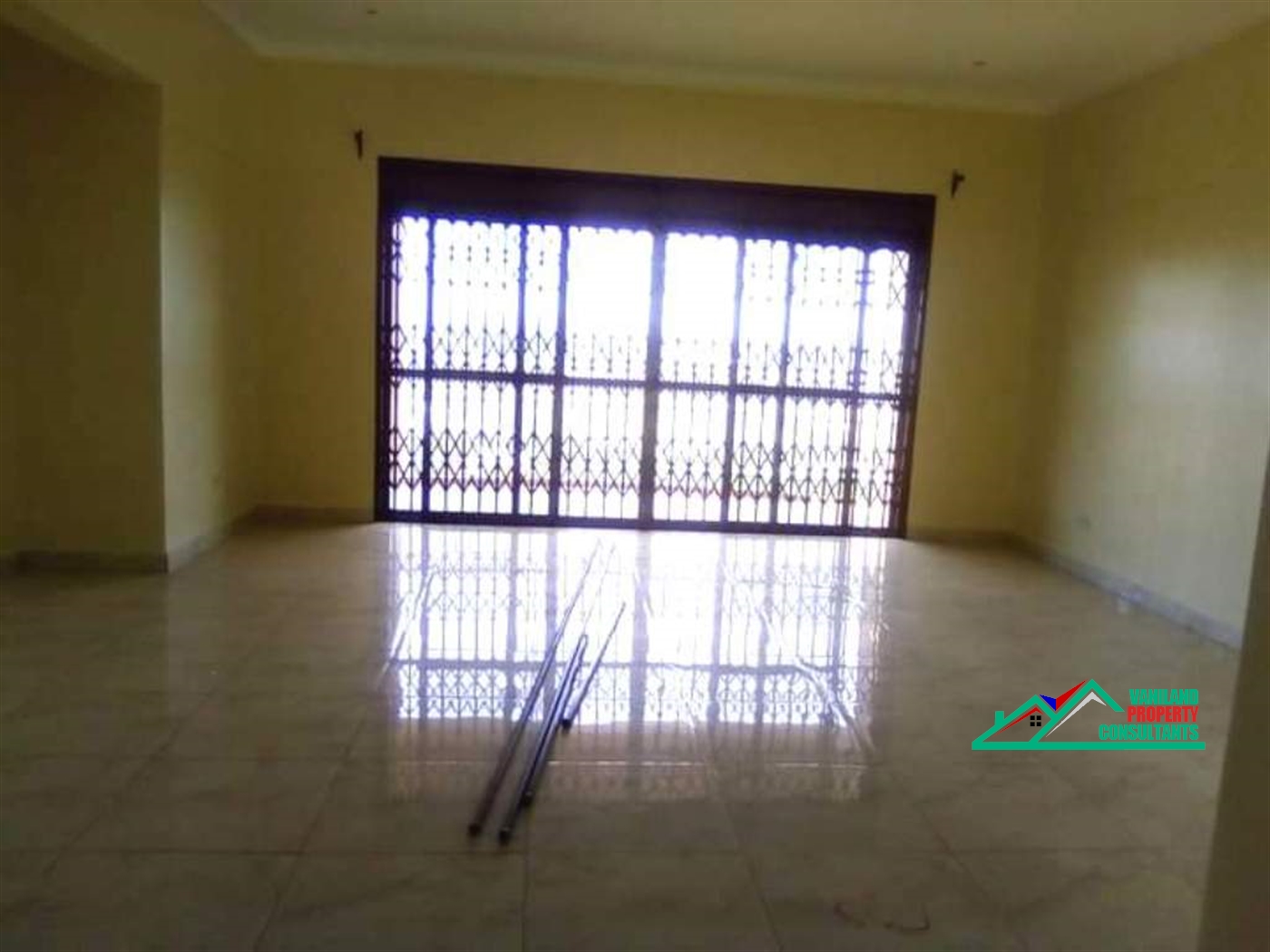 Apartment for rent in Namugongo Wakiso