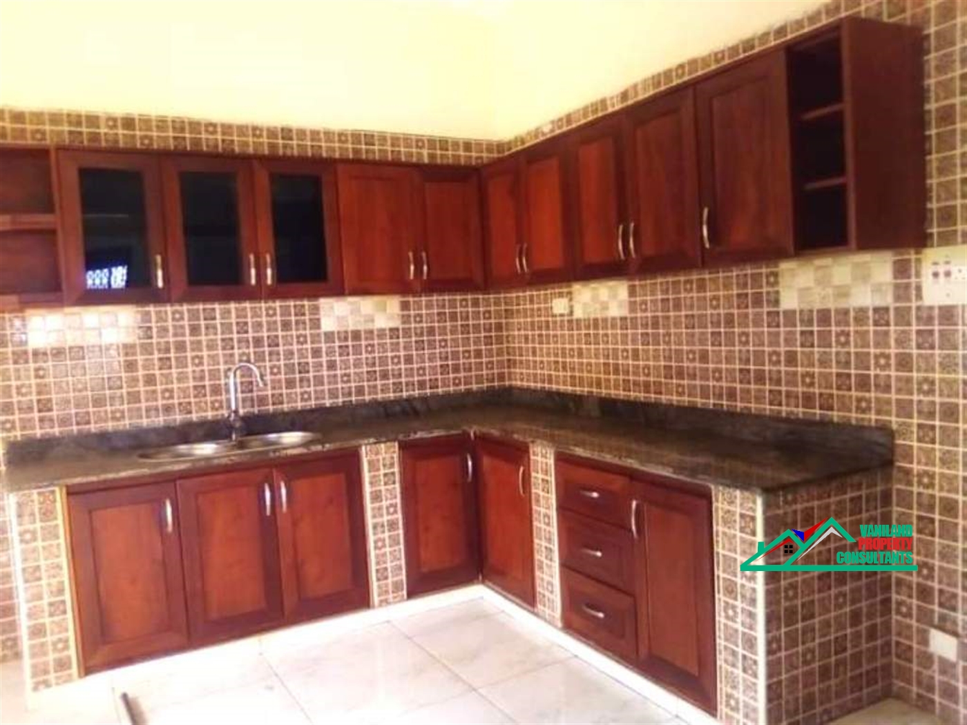 Apartment for rent in Namugongo Wakiso