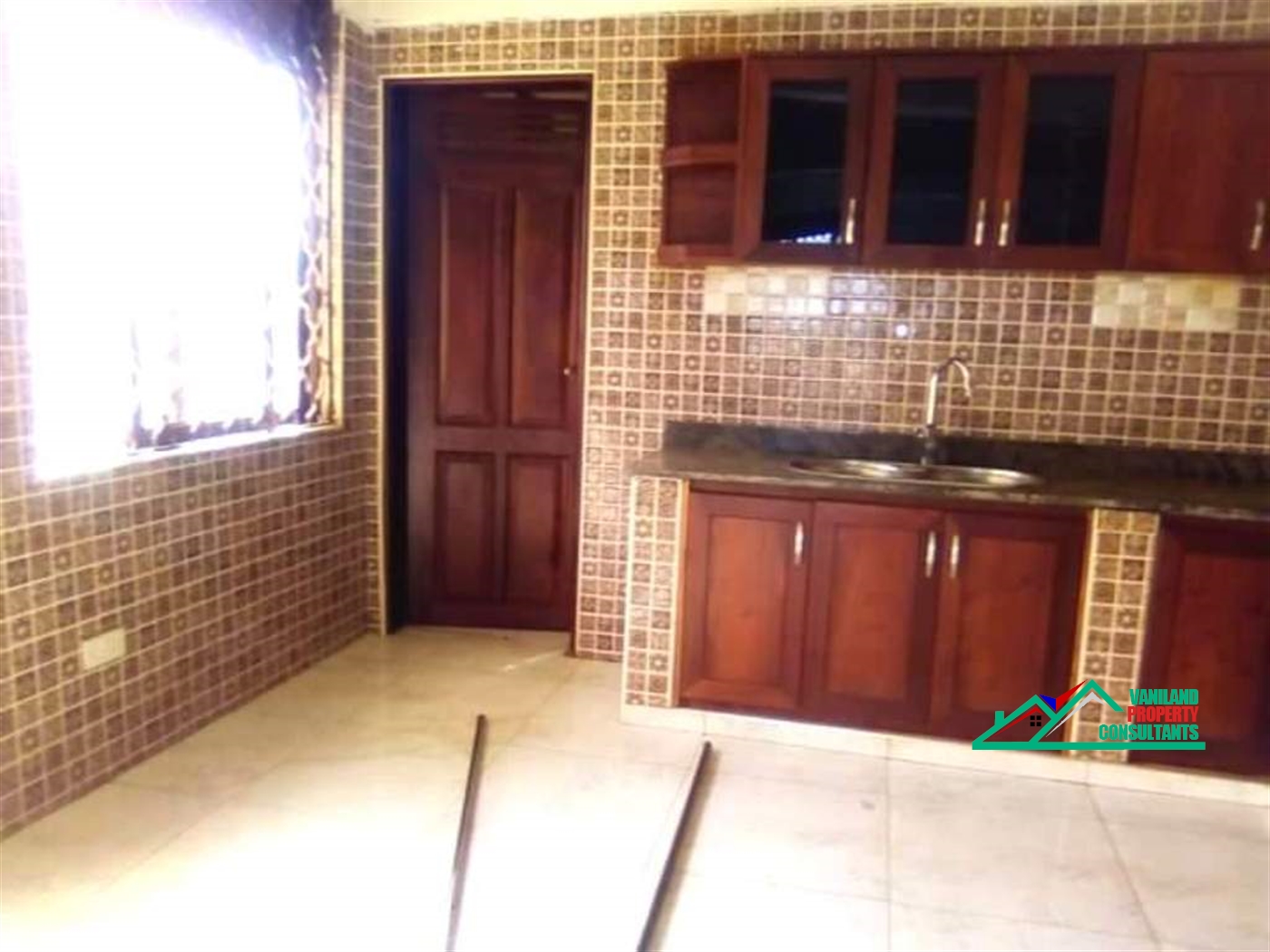 Apartment for rent in Namugongo Wakiso