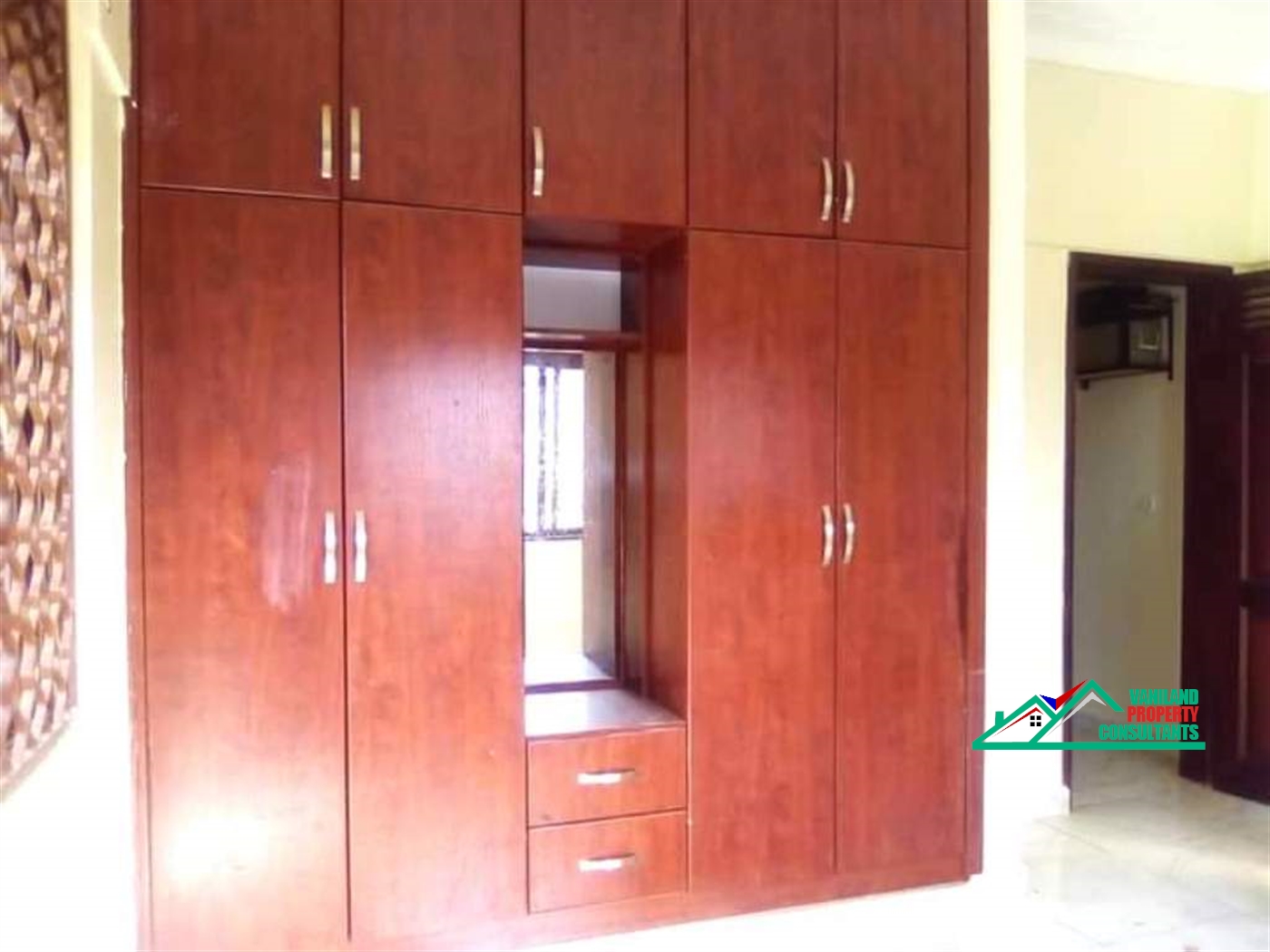 Apartment for rent in Namugongo Wakiso