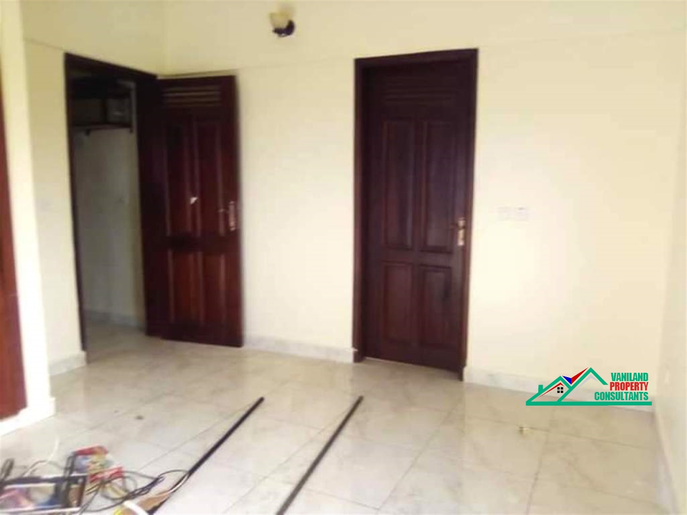 Apartment for rent in Namugongo Wakiso