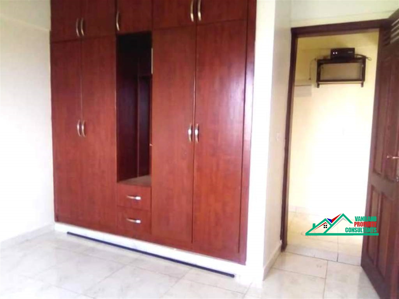 Apartment for rent in Namugongo Wakiso