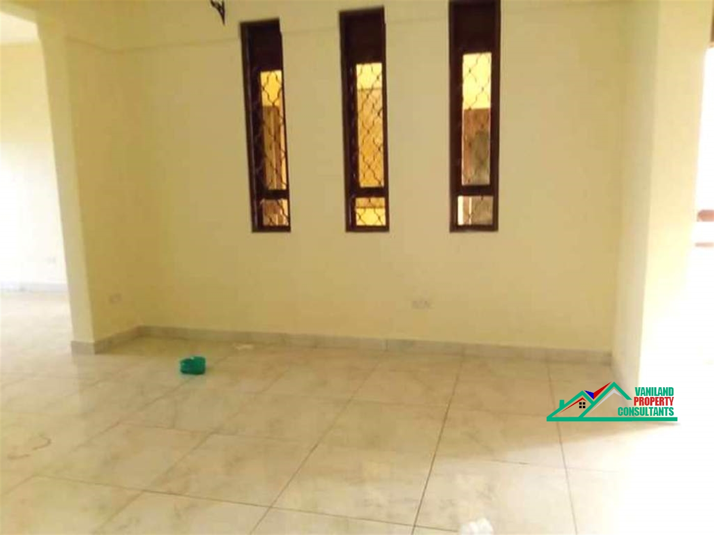 Apartment for rent in Namugongo Wakiso