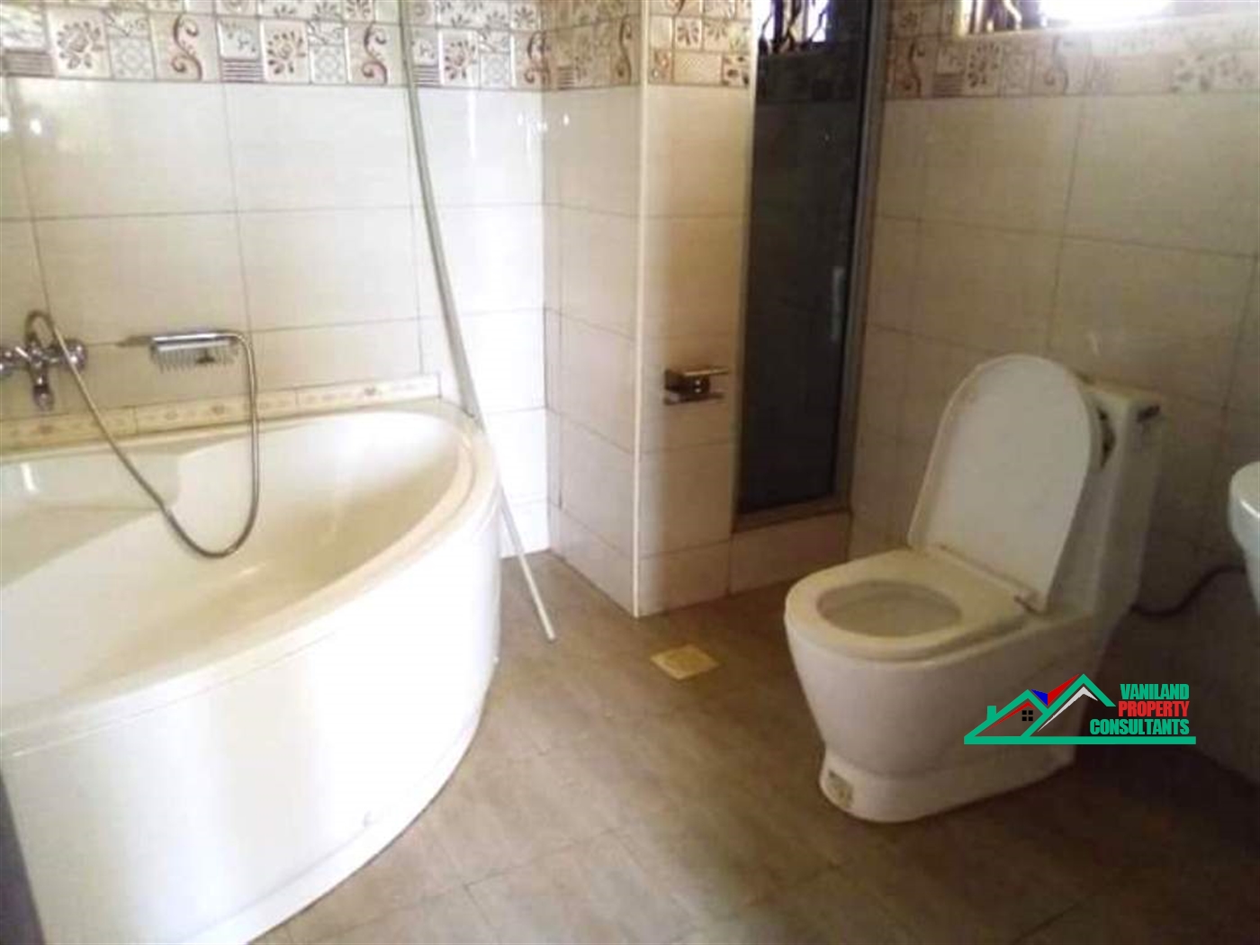 Apartment for rent in Namugongo Wakiso