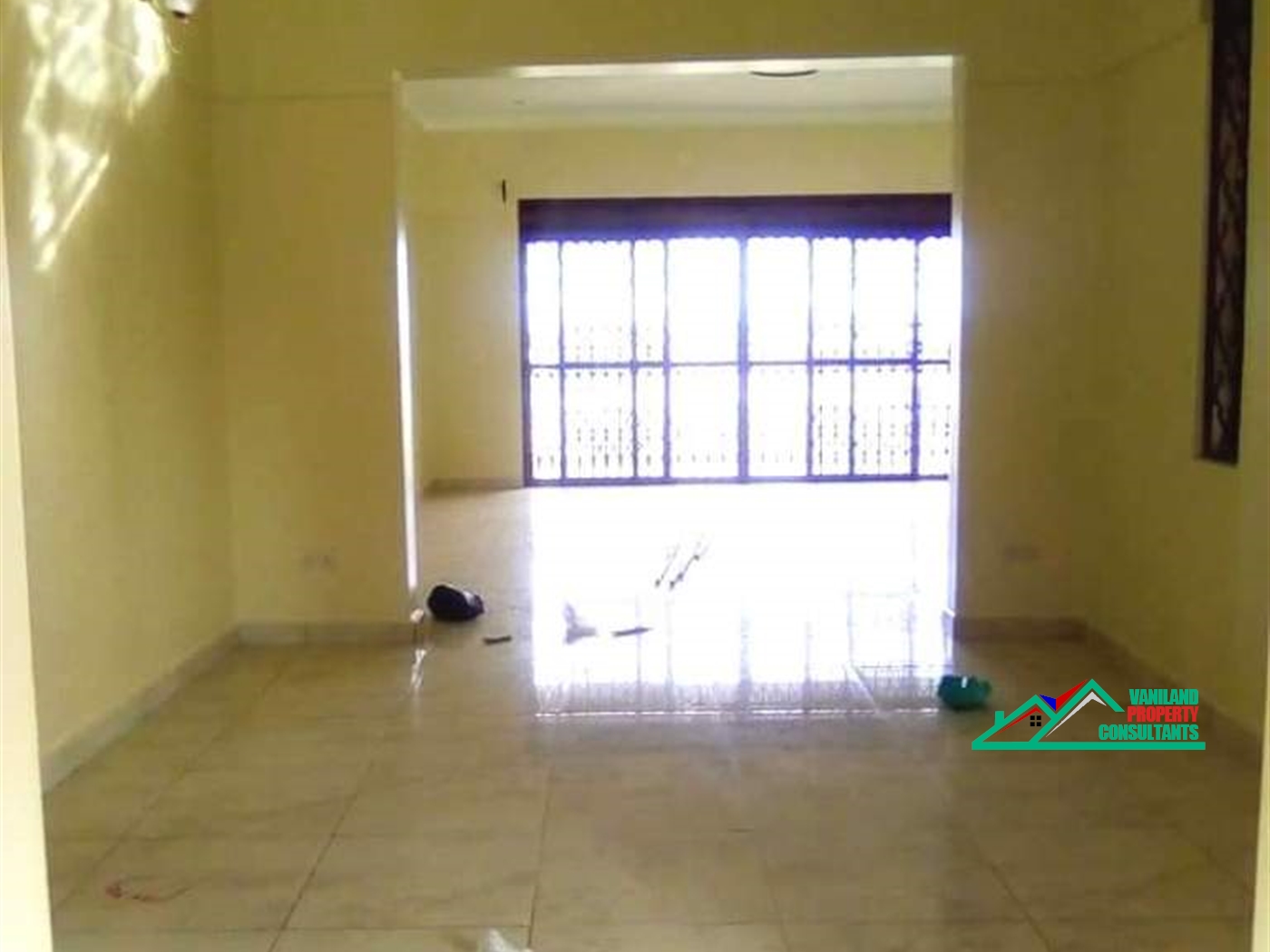 Apartment for rent in Namugongo Wakiso