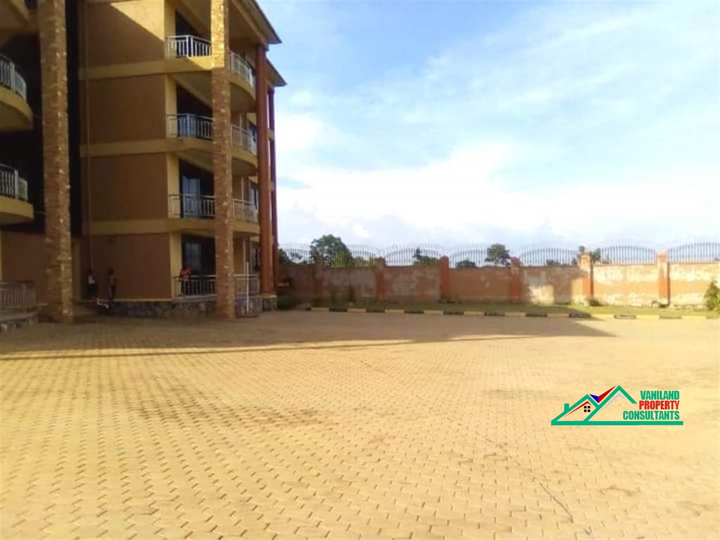 Apartment for rent in Namugongo Wakiso