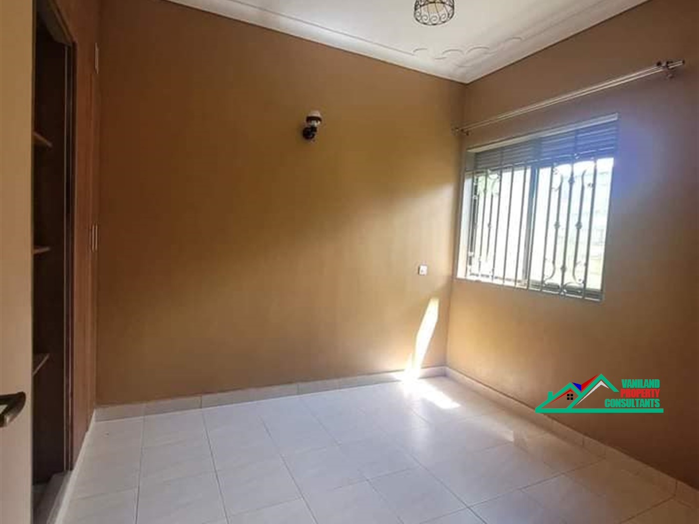 Semi Detached for rent in Kyanja Kampala