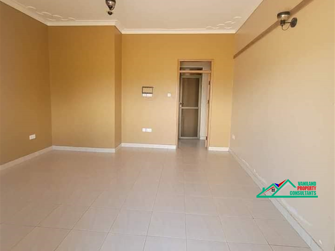 Semi Detached for rent in Kyanja Kampala