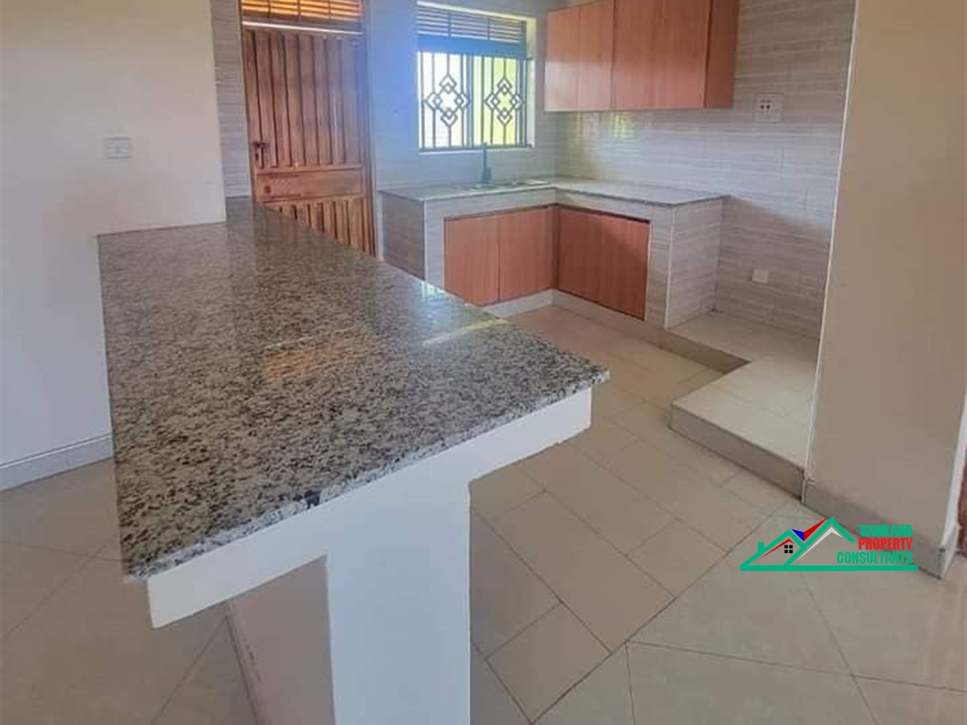 Apartment for rent in Najjera Wakiso