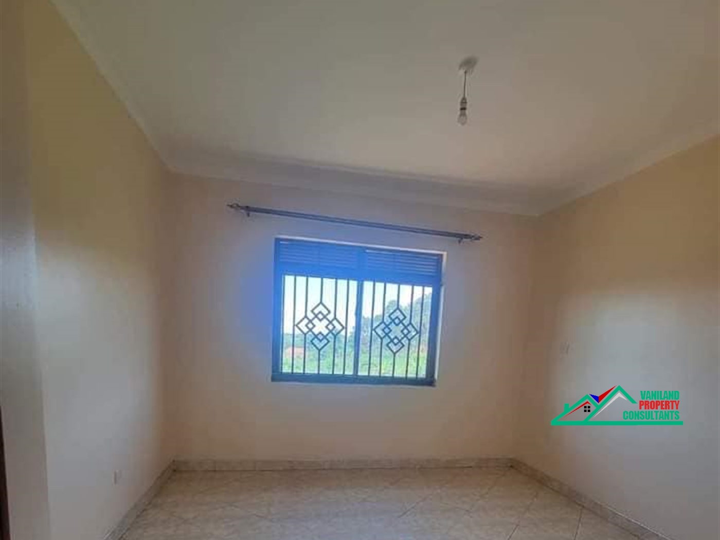 Apartment for rent in Najjera Wakiso