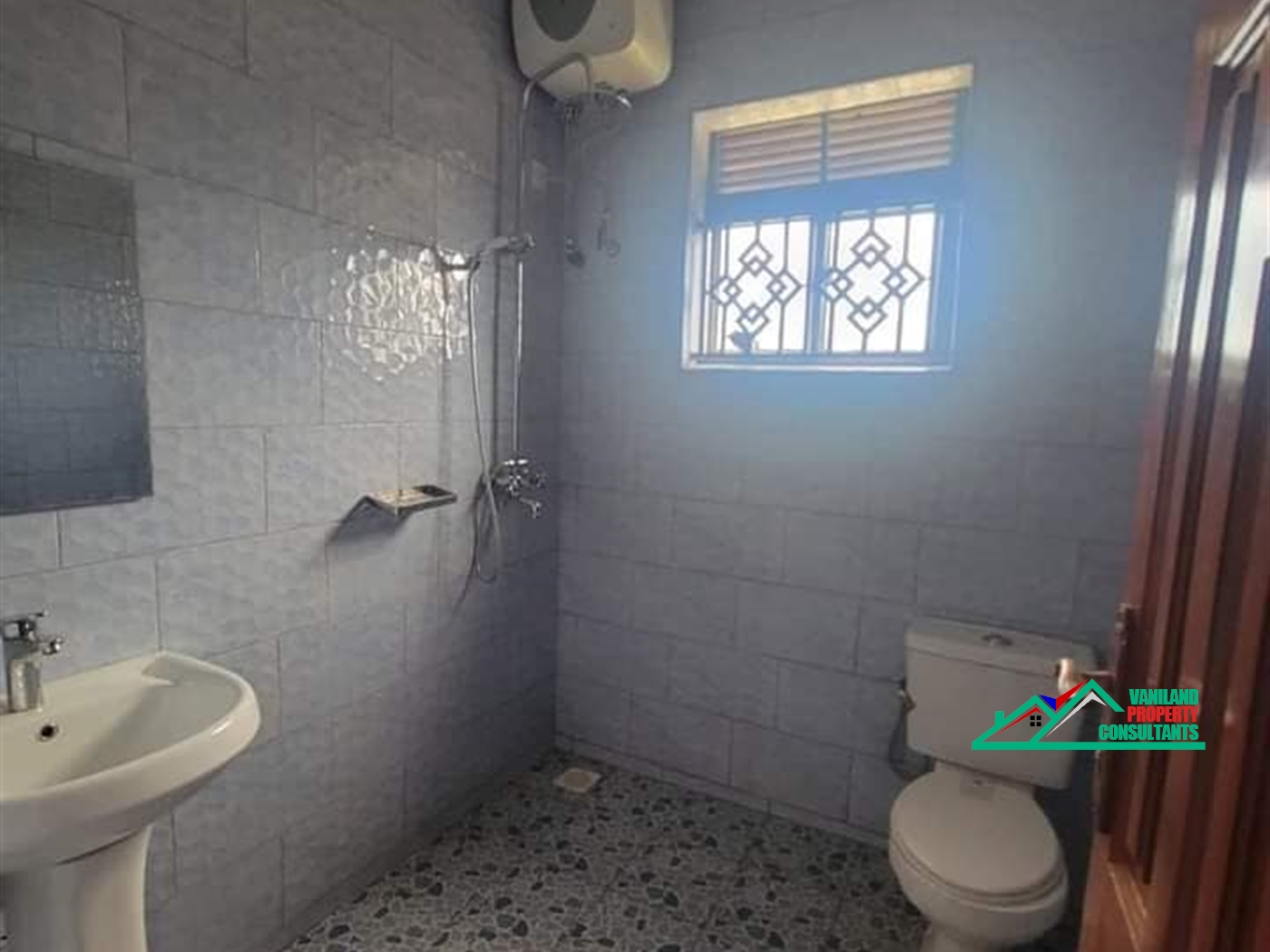 Apartment for rent in Najjera Wakiso