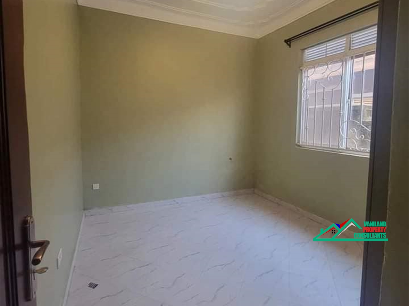 Semi Detached for rent in Kyanja Kampala