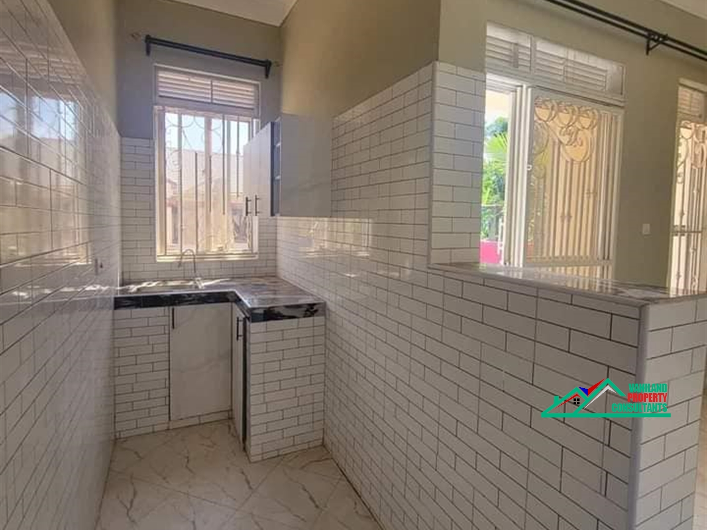 Semi Detached for rent in Kyanja Kampala