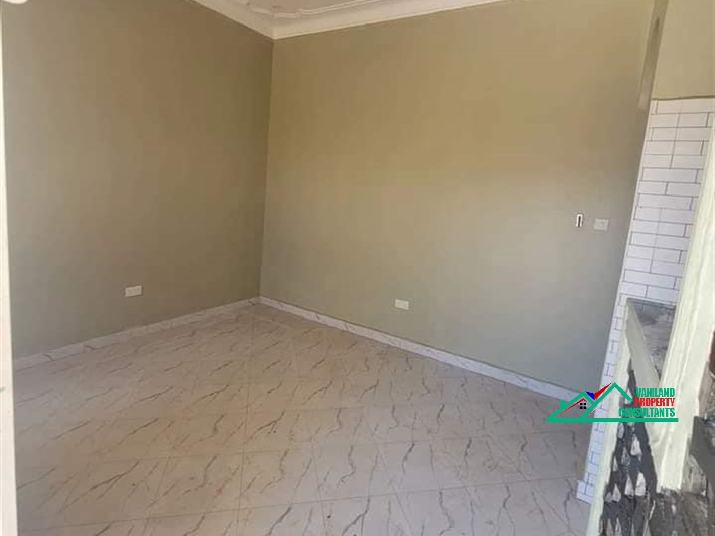 Semi Detached for rent in Kyanja Kampala