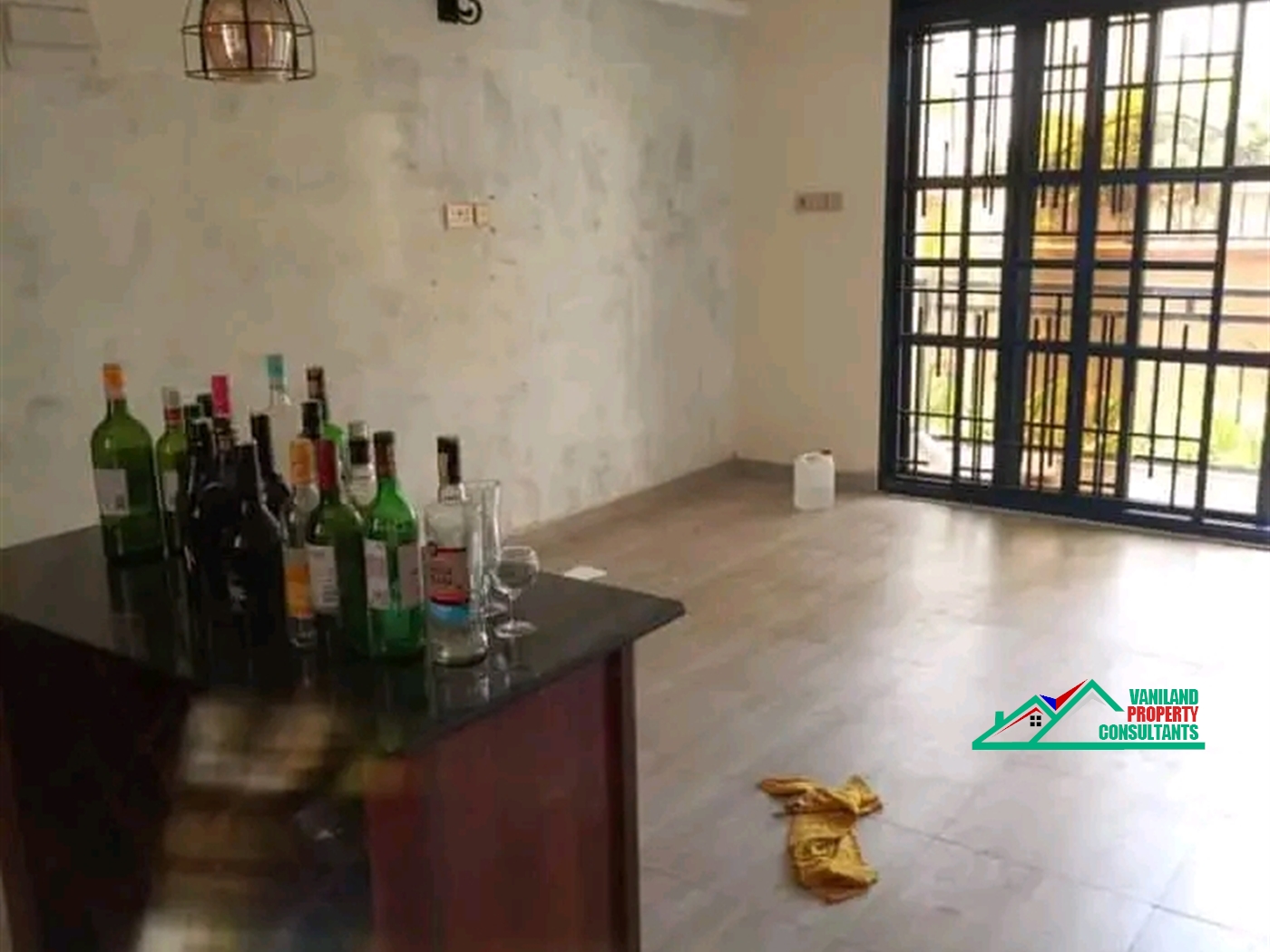 Apartment for rent in Kyanja Kampala