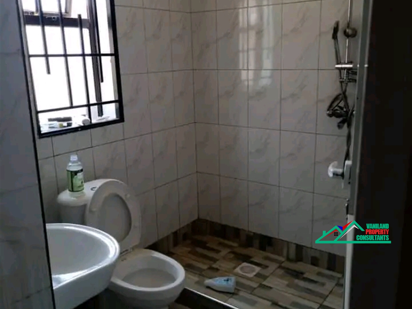 Apartment for rent in Kyanja Kampala