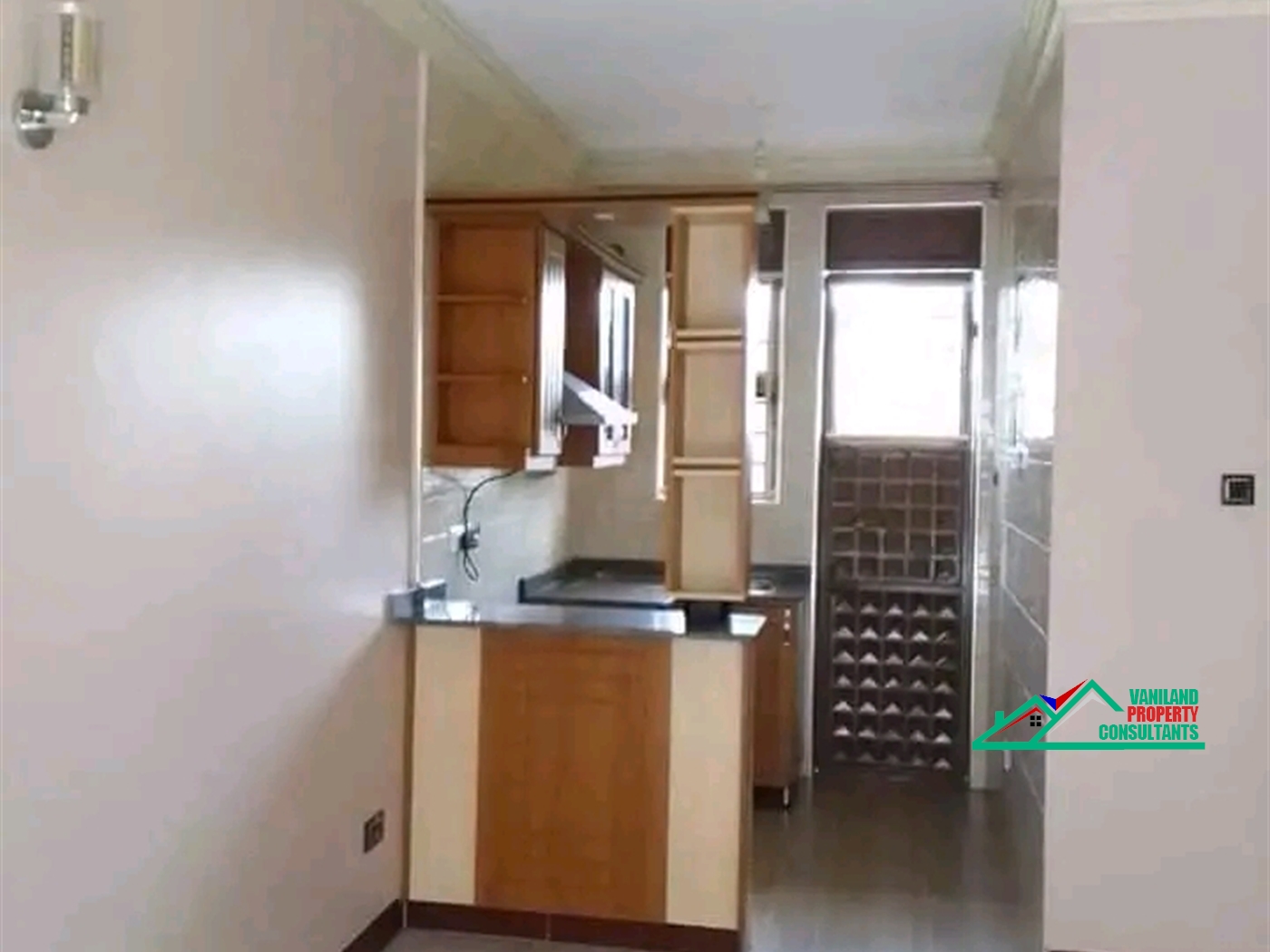 Apartment for rent in Mutungo Kampala