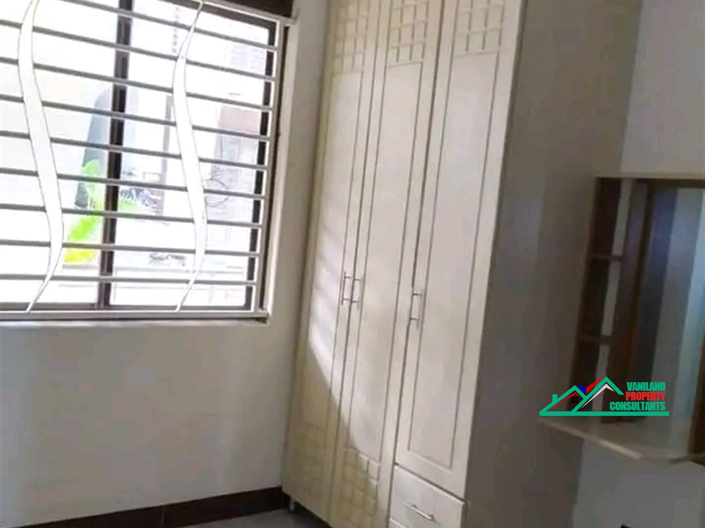 Apartment for rent in Mutungo Kampala