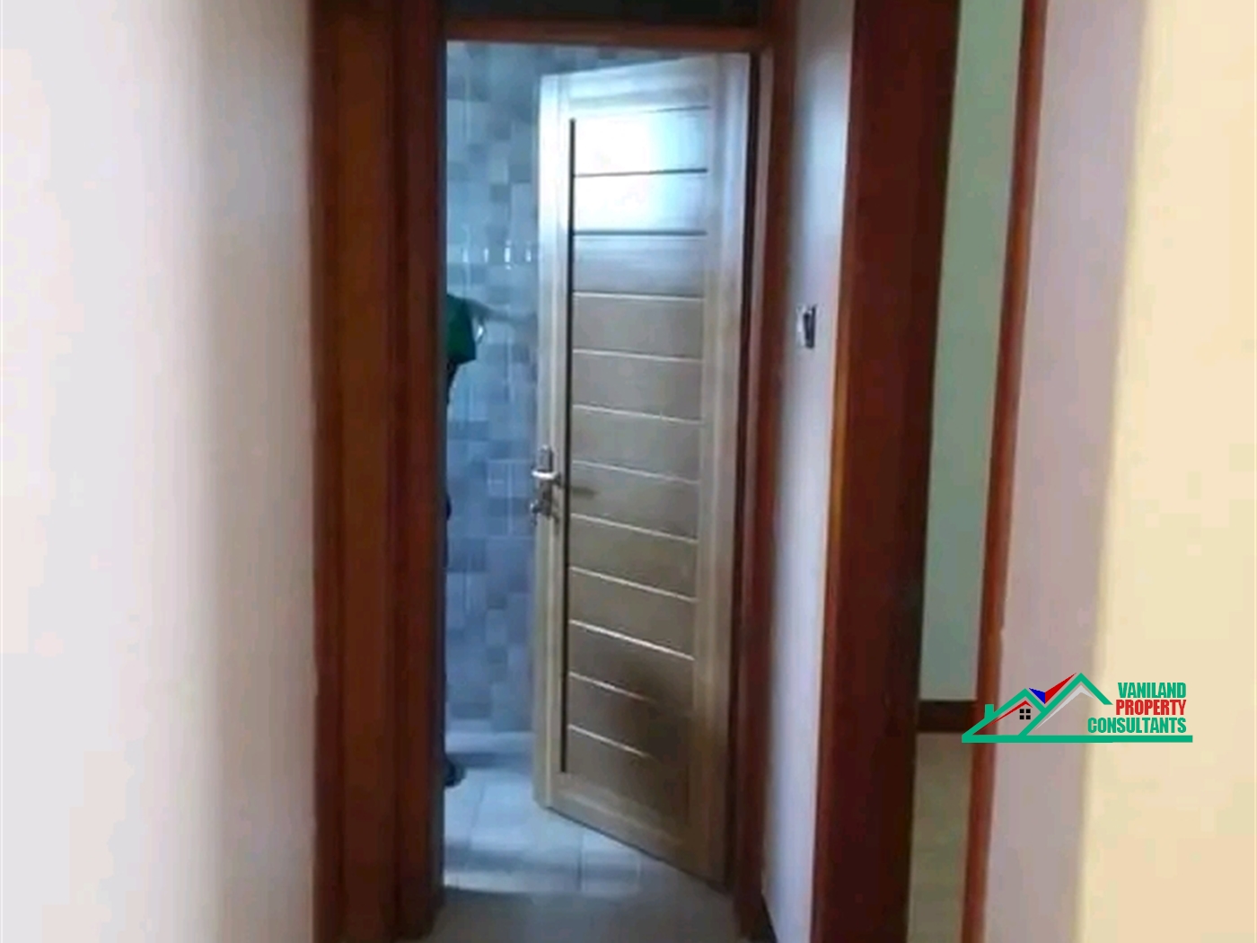 Apartment for rent in Mutungo Kampala