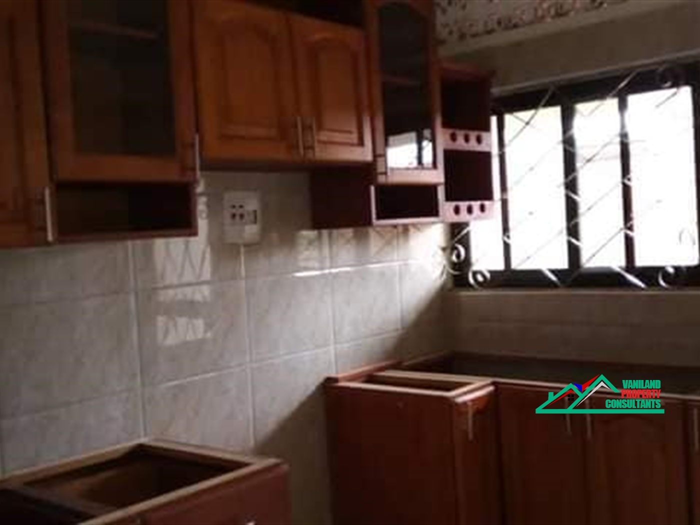 Apartment for rent in Kyanja Kampala