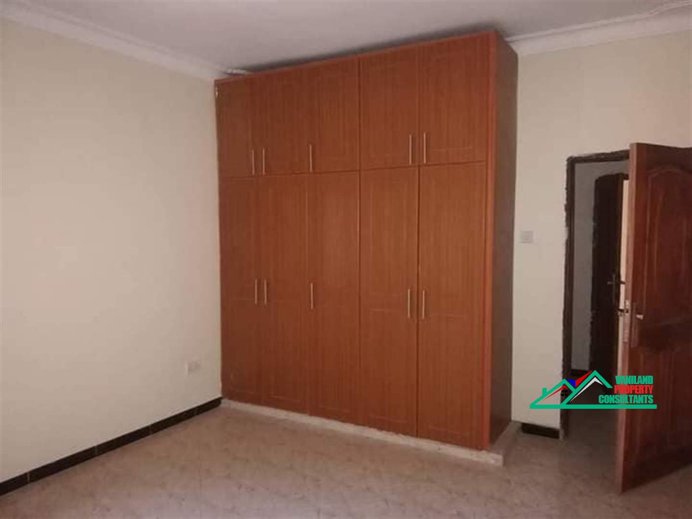 Apartment for rent in Kyanja Kampala