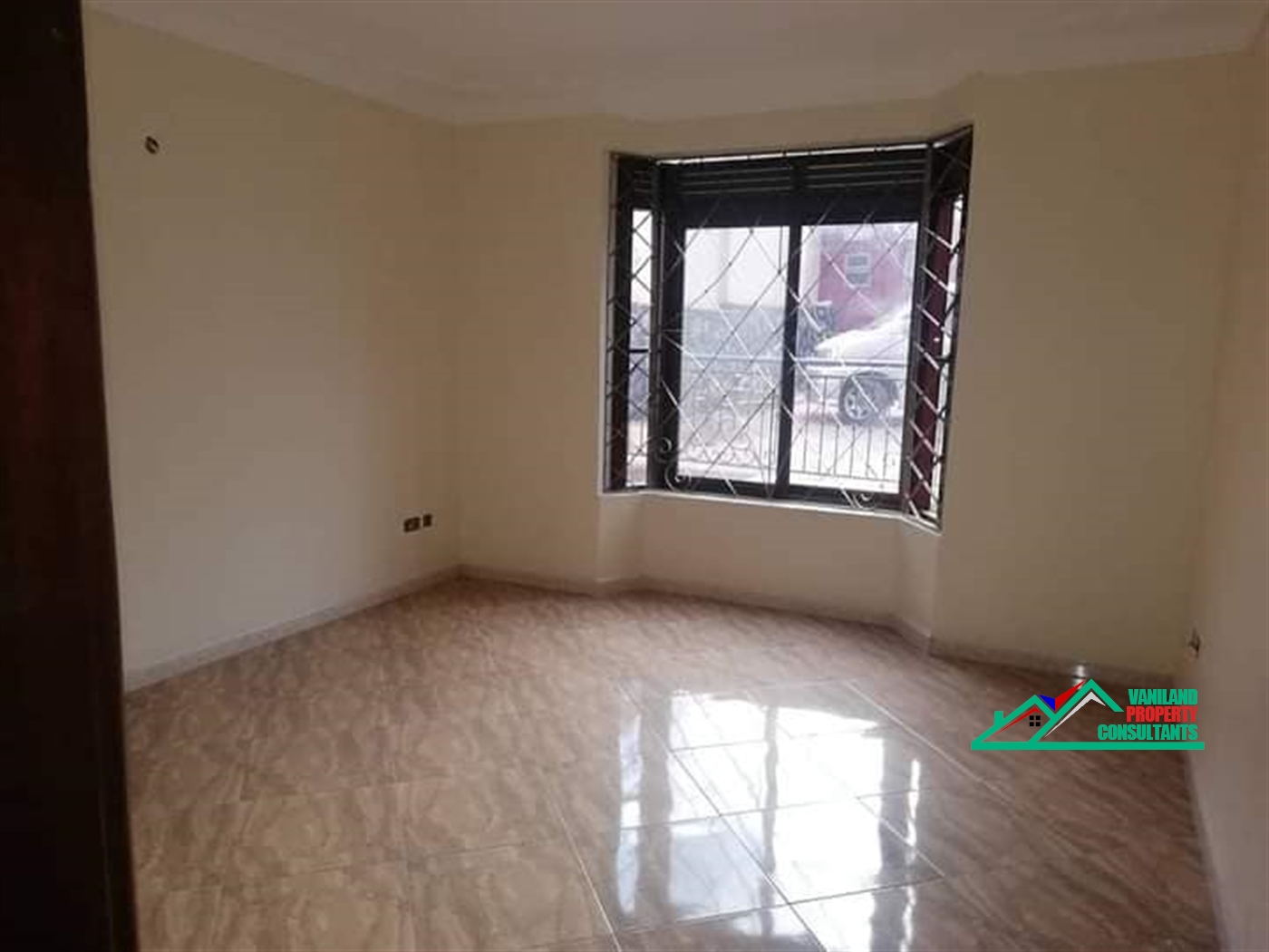 Apartment for rent in Kyanja Kampala