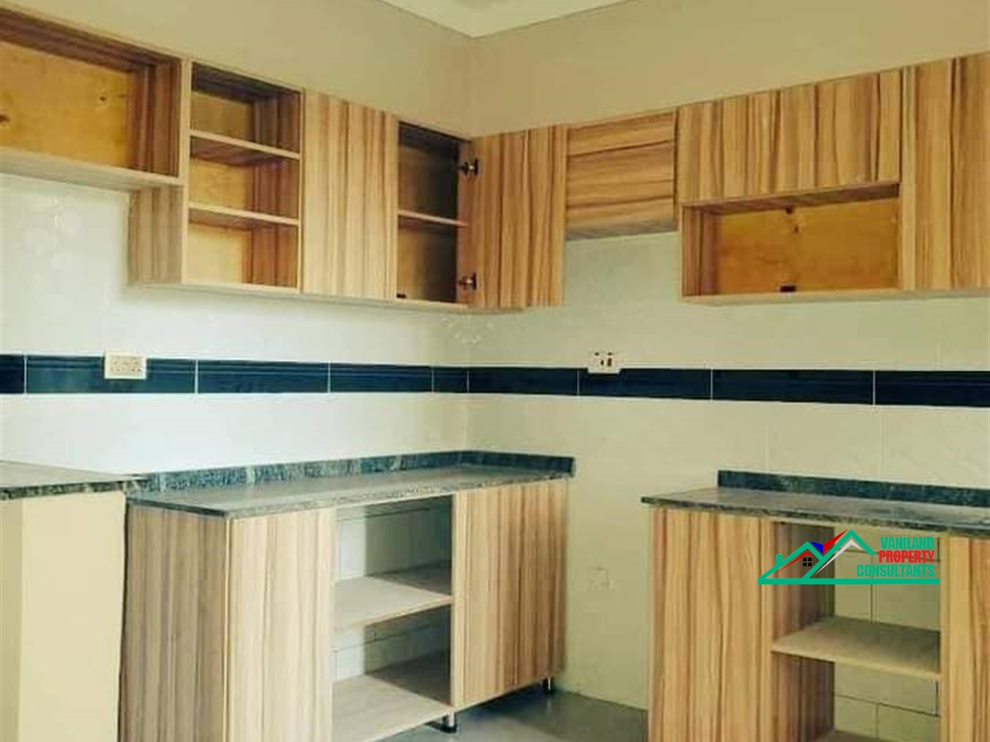 Apartment for rent in Kyanja Kampala