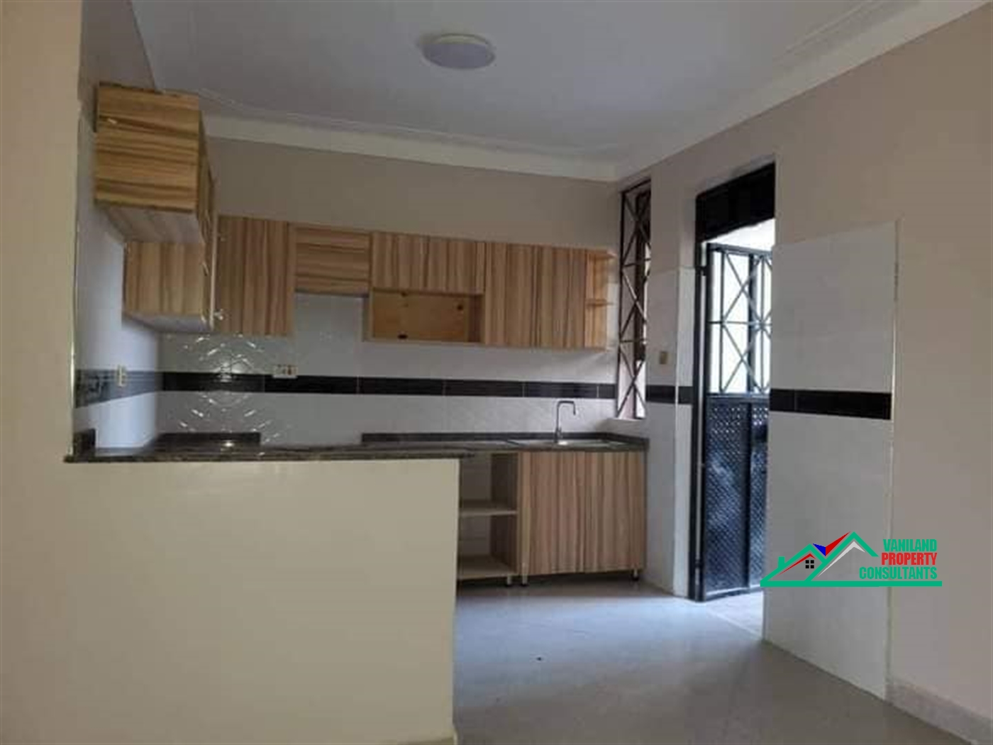 Apartment for rent in Kyanja Kampala