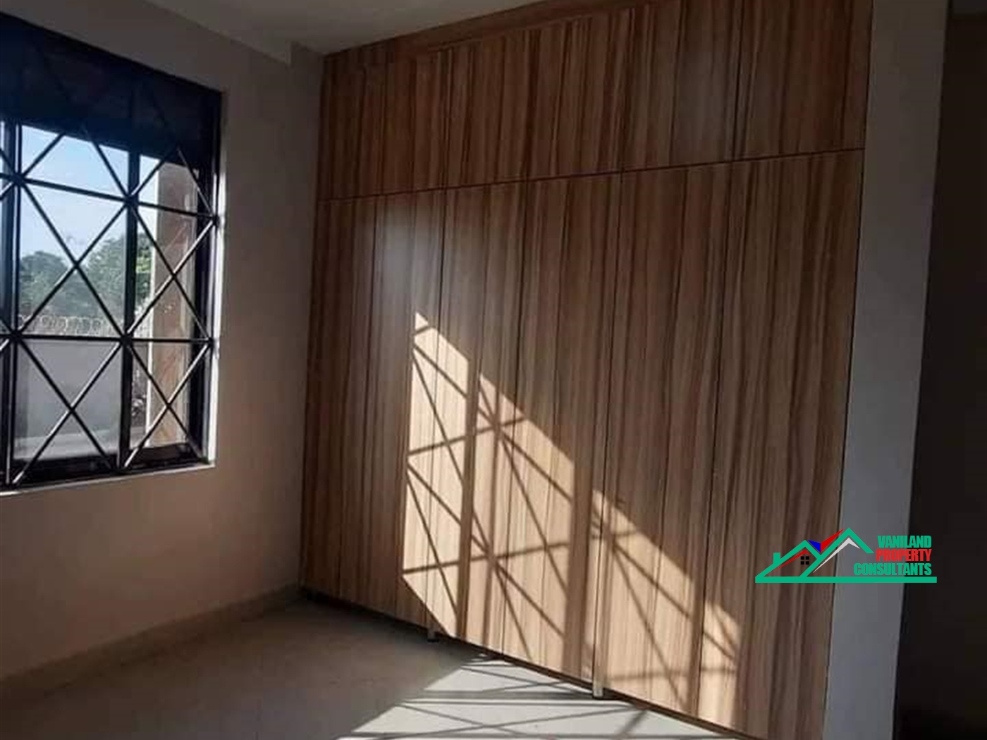 Apartment for rent in Kyanja Kampala