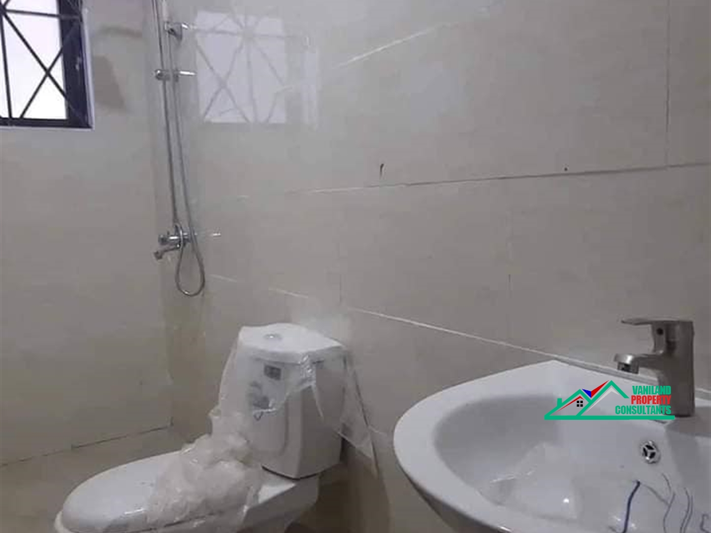 Apartment for rent in Kyanja Kampala