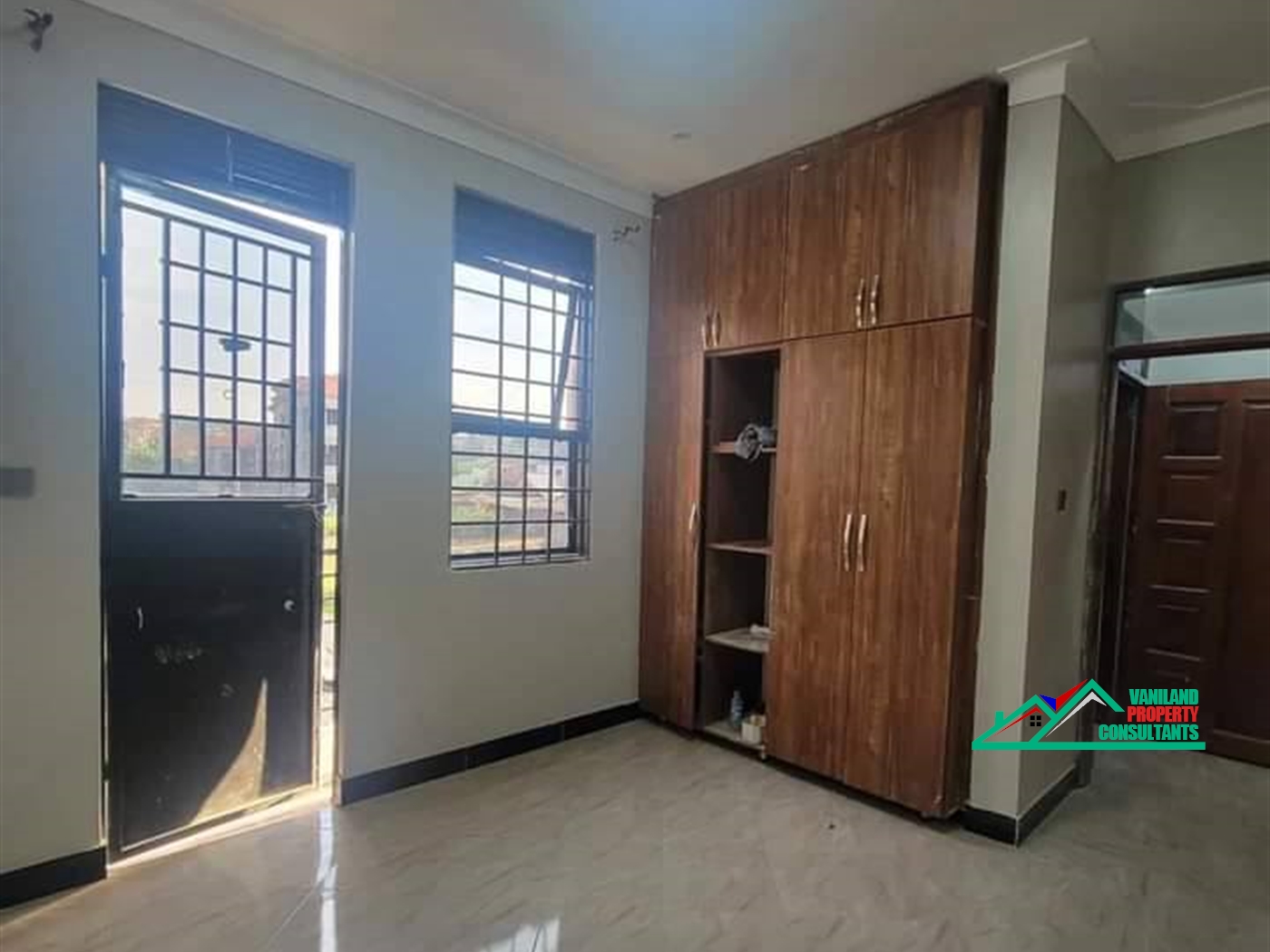 Apartment for rent in Kyanja Kampala