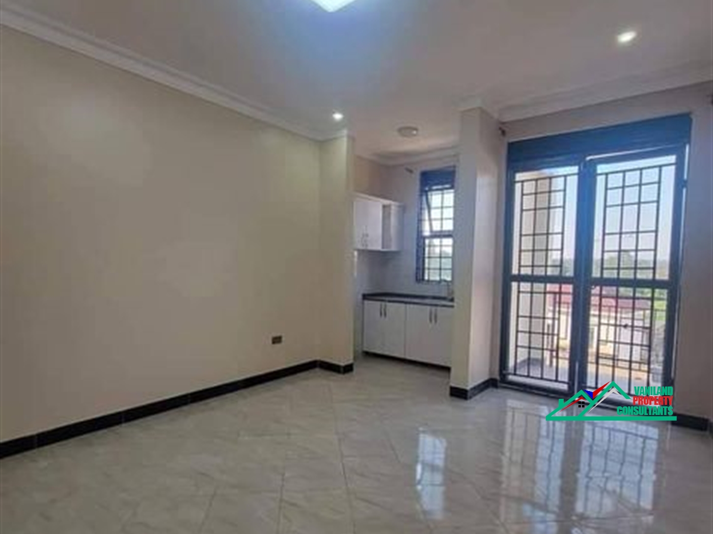 Apartment for rent in Kyanja Kampala