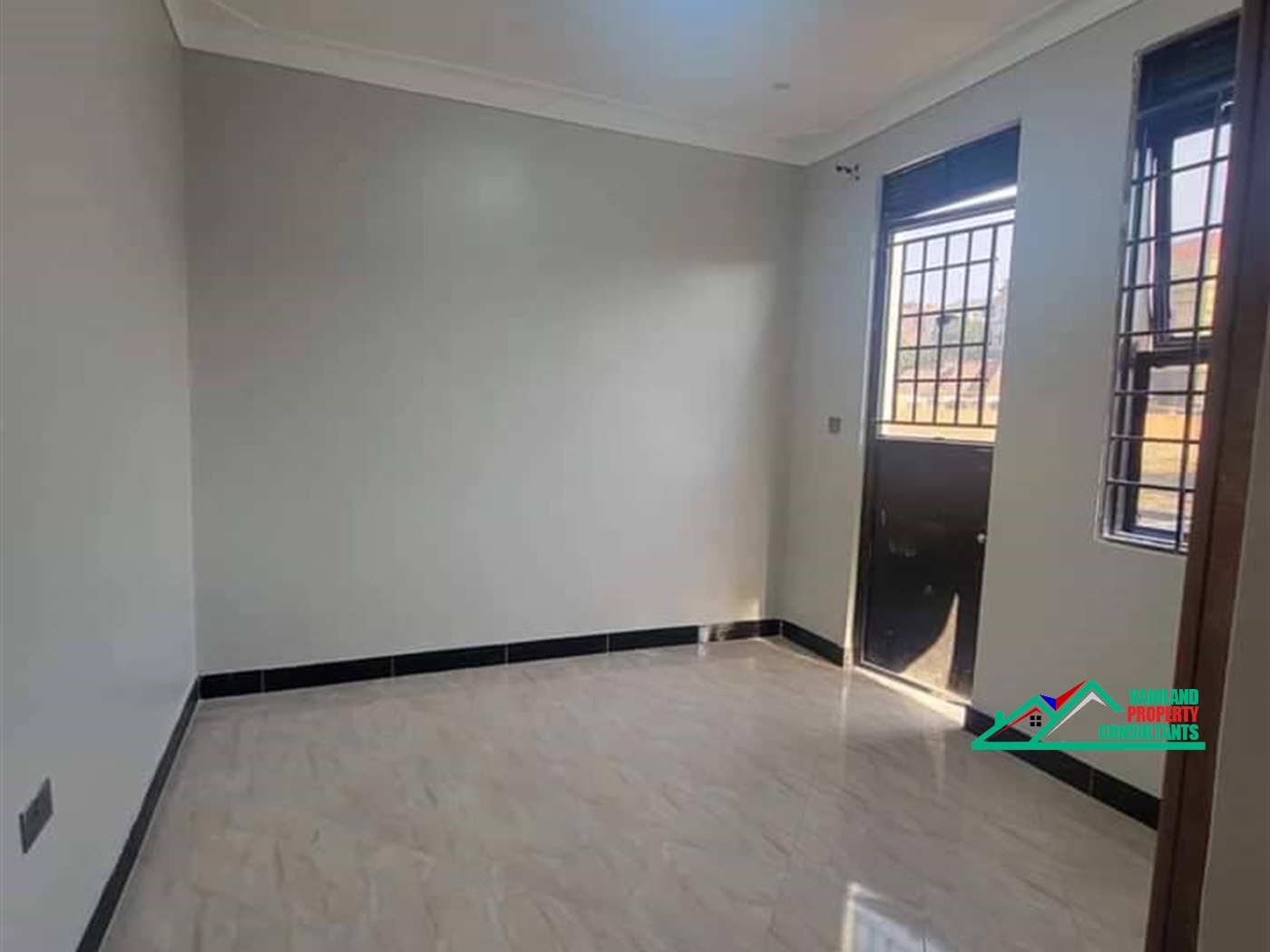 Apartment for rent in Kyanja Kampala