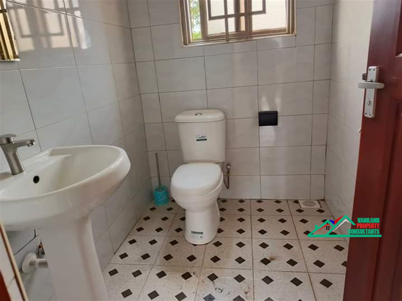 Apartment for rent in Kyaliwajjala Wakiso