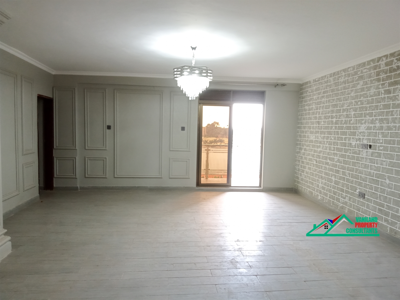 Apartment for rent in Naguru Kampala