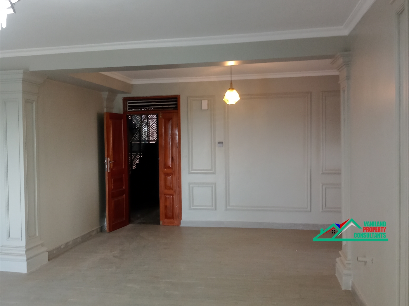 Apartment for rent in Naguru Kampala