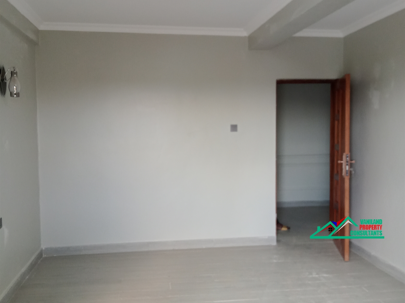 Apartment for rent in Naguru Kampala