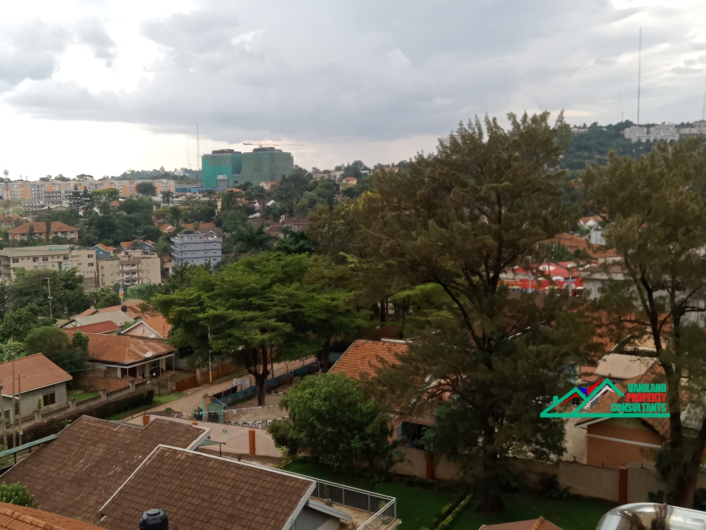 Apartment for rent in Naguru Kampala