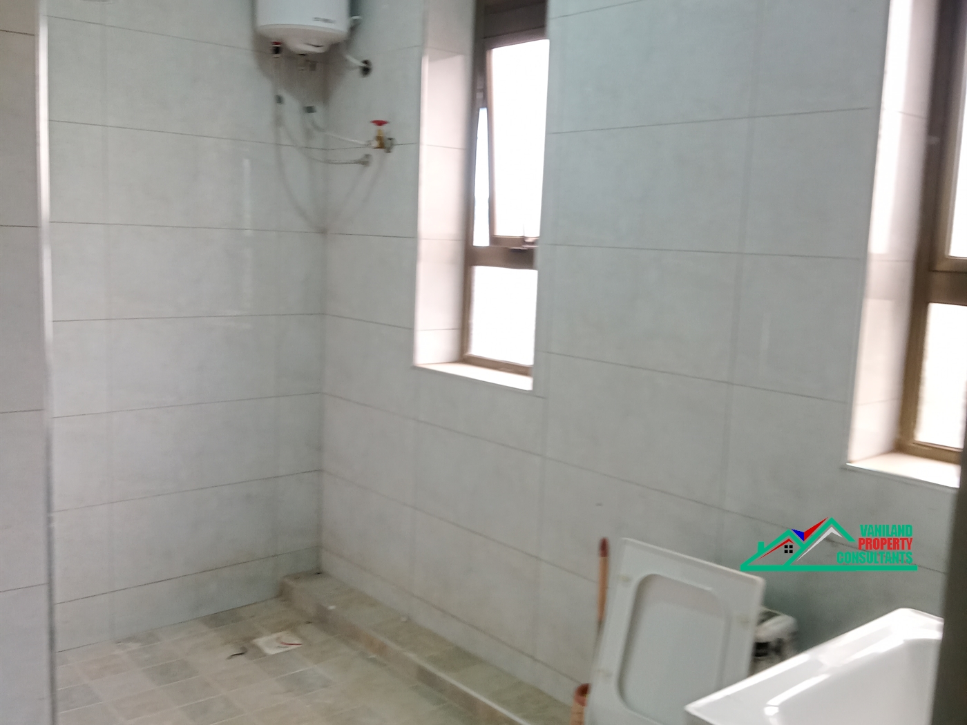 Apartment for rent in Naguru Kampala