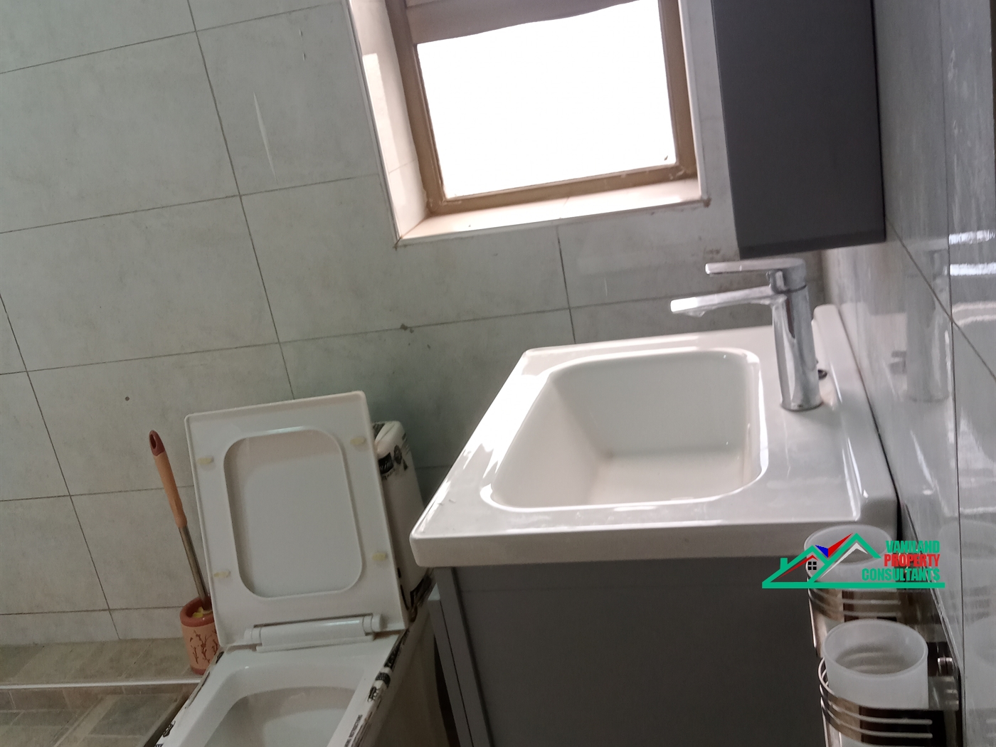 Apartment for rent in Naguru Kampala