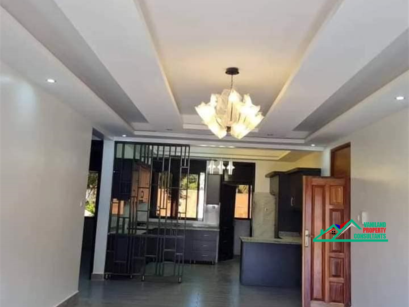 Apartment for rent in Bbunga Wakiso