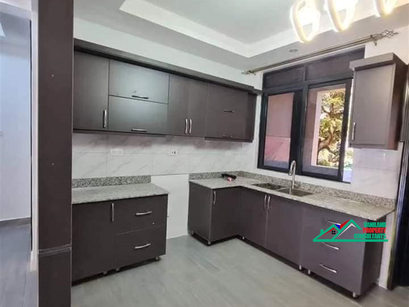 Apartment for rent in Bbunga Wakiso